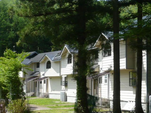 Hakuba Royal Suites Екстер'єр фото